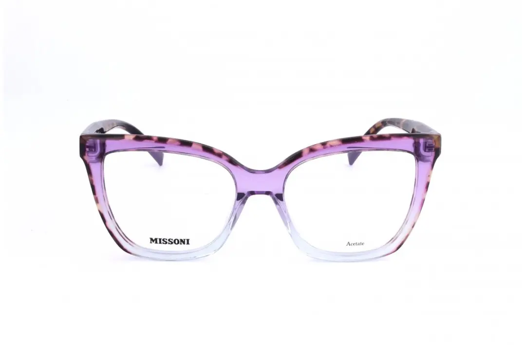 Missoni MIS 0092 Brilmontuur - Violet Havana