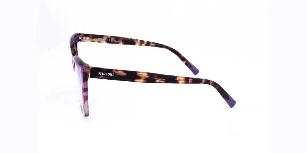 Missoni MIS 0092 Brilmontuur - Violet Havana