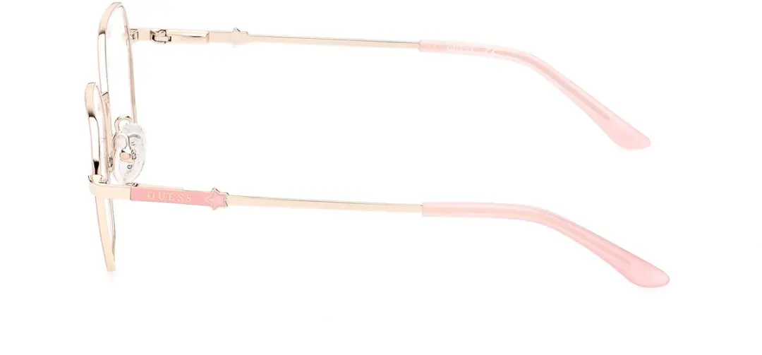 Guess GU9223 Brilmontuur - Meisje - 1 Stuk - Pink