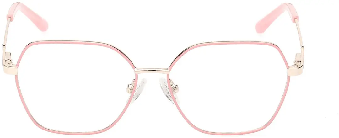 Guess GU9223 Brilmontuur - Meisje - 1 Stuk - Pink