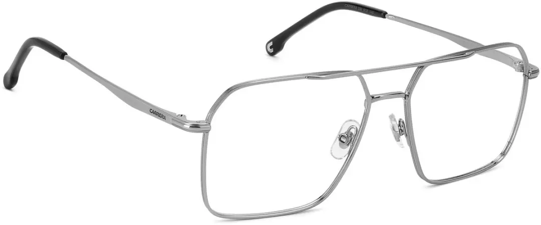 Carrera Carrera 336 6LB Bril - Zilver