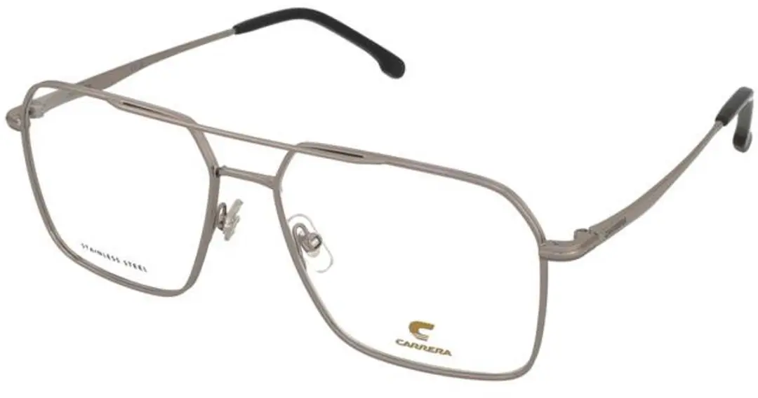 Carrera Carrera 336 6LB Bril - Zilver
