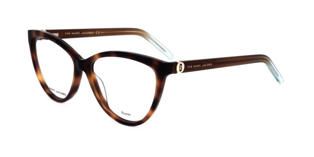 Marc Jacobs MARC 599 Brilmontuur