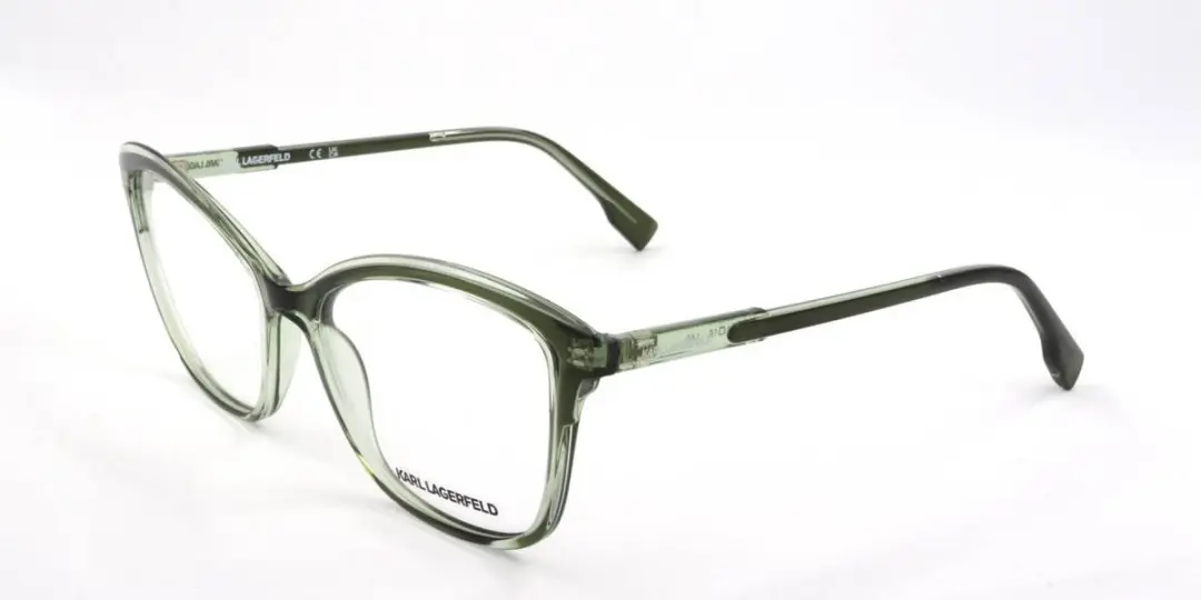 Karl Lagerfeld KL6095 Brilmontuur