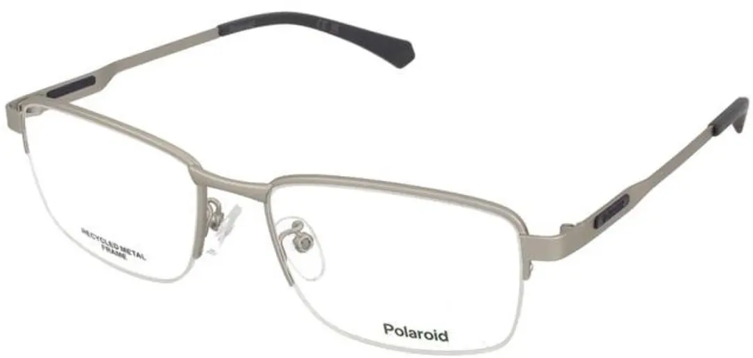 Polaroid PLD D571/G CTL Bril - Zilver