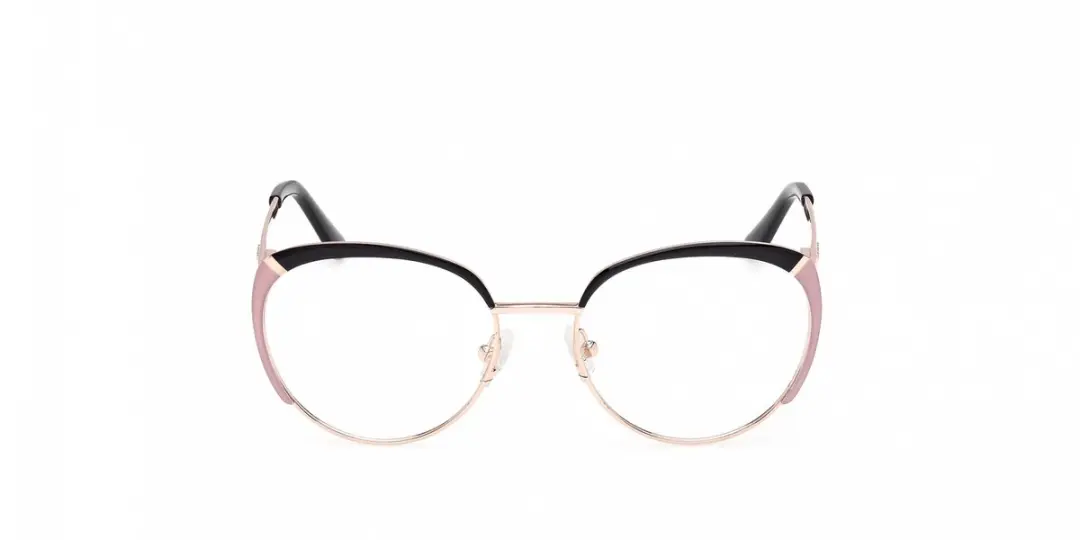 Guess WOMAN Brilmonturen GU50250 - Matte black