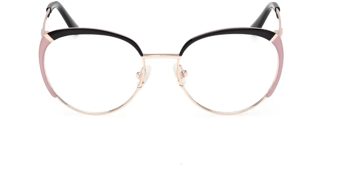 Guess WOMAN Brilmonturen GU50250 - Matte black