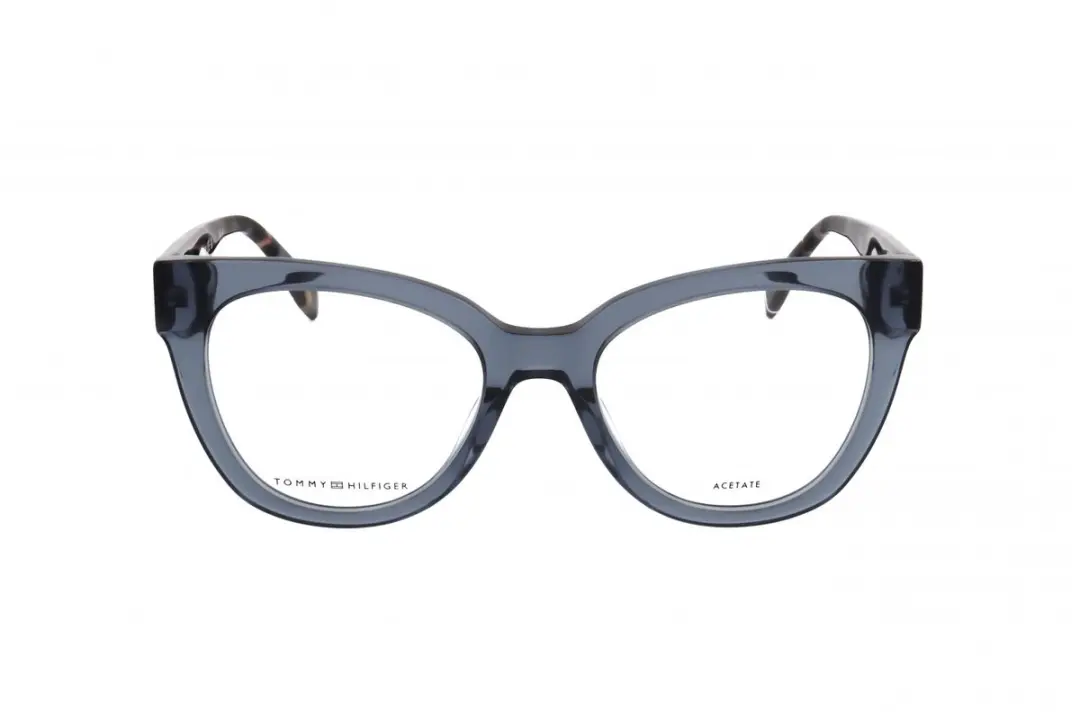 Tommy Hilfiger TH 2054 PJP Horloge - Blauw