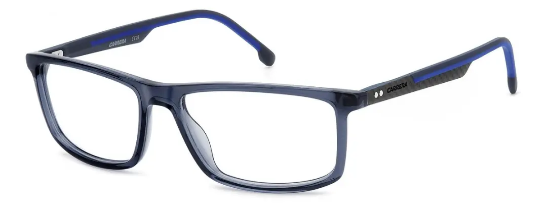 Carrera 8912 Brilmonturen