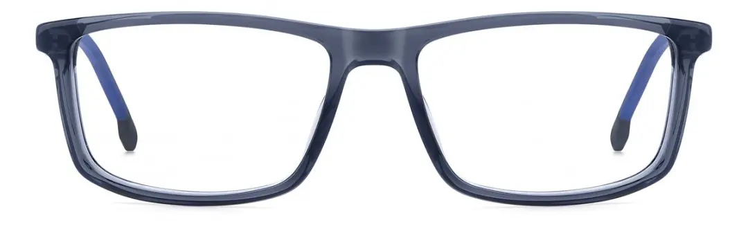 Carrera 8912 Brilmonturen - Blue