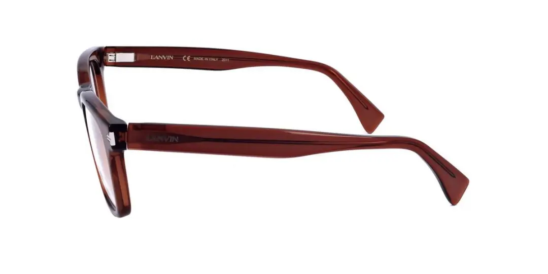 Lanvin LNV2610 Brilmonturen - Rust