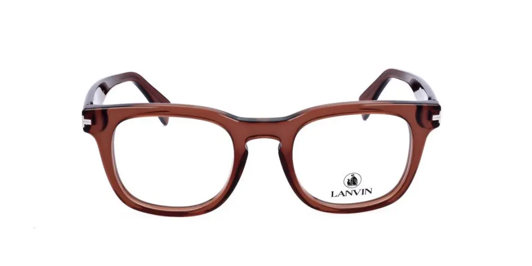 Lanvin LNV2610 Brilmonturen - Rust