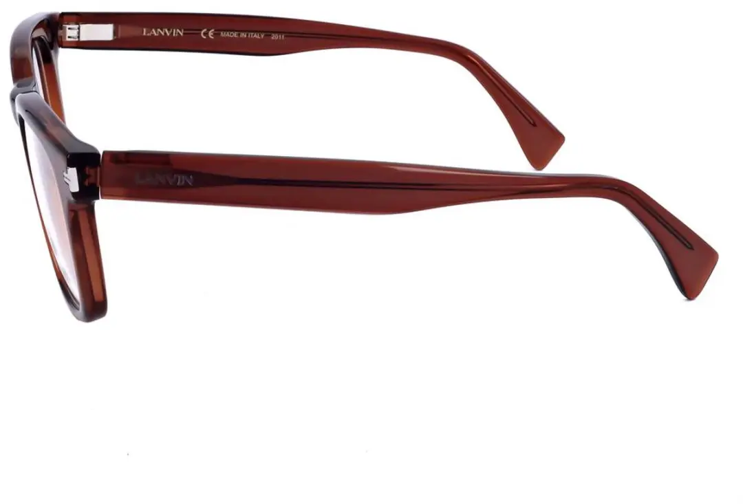 Lanvin LNV2610 Brilmonturen - Rust
