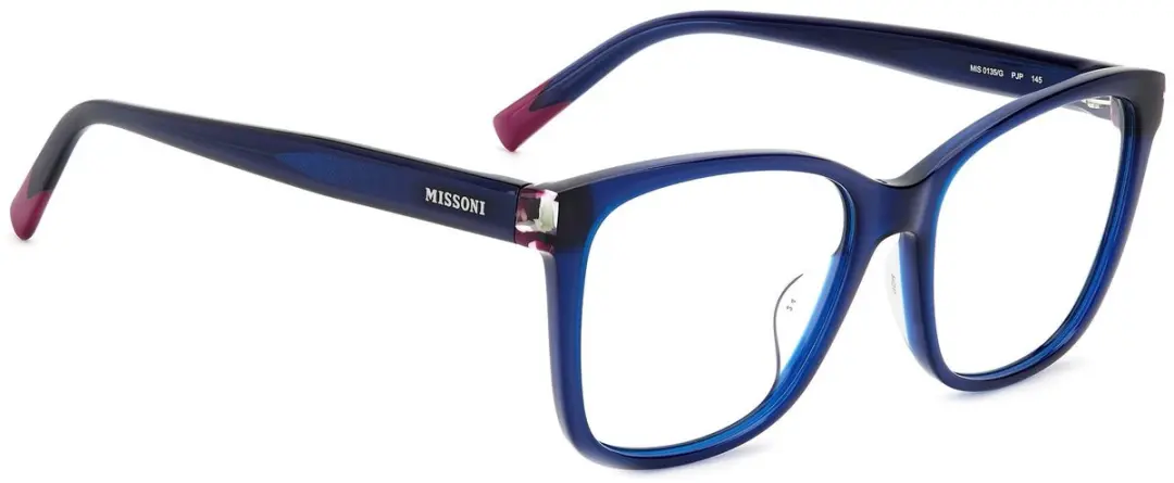 Missoni MIS 0135/G Brilmontuur - Blauw