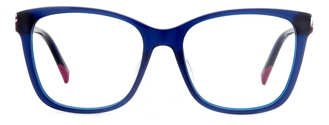 Missoni MIS 0135/G Brilmontuur - Blauw