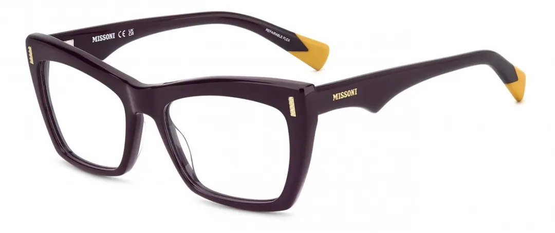 Missoni MIS 0207 Brilmontuur