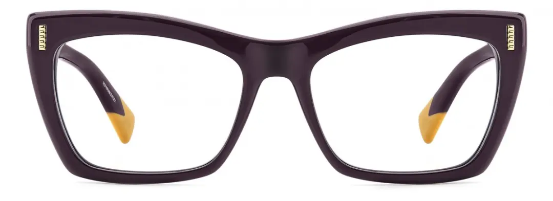 Missoni MIS 0207 Brilmontuur - Plum