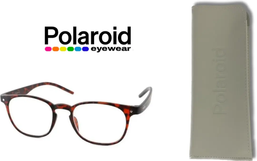 Polaroid PLD0018 Leesbril