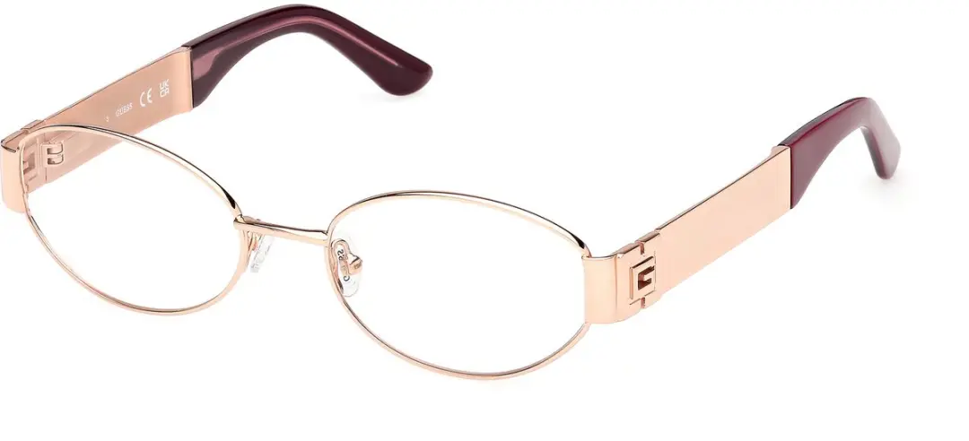 GUESS GU50314 Brilmonturen