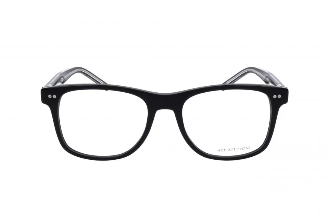 Tommy Hilfiger TH 1891 Brilmonturen - Zwart