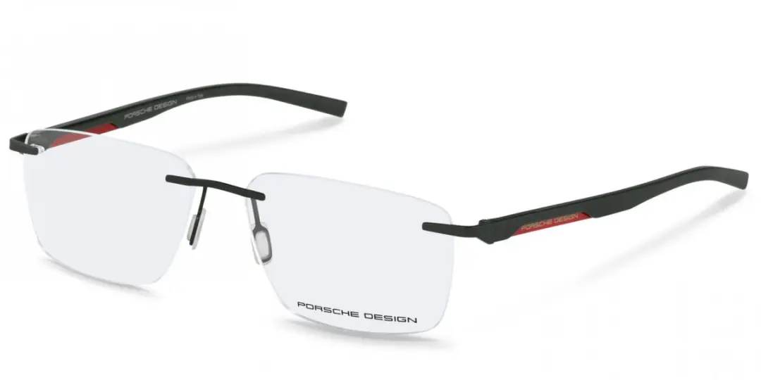 Porsche Design P8748 Brilmontuur