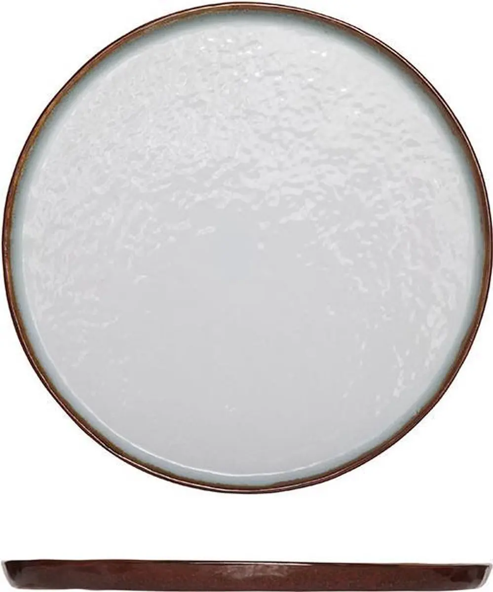 Cosy&Trendy Plato Dinerbord