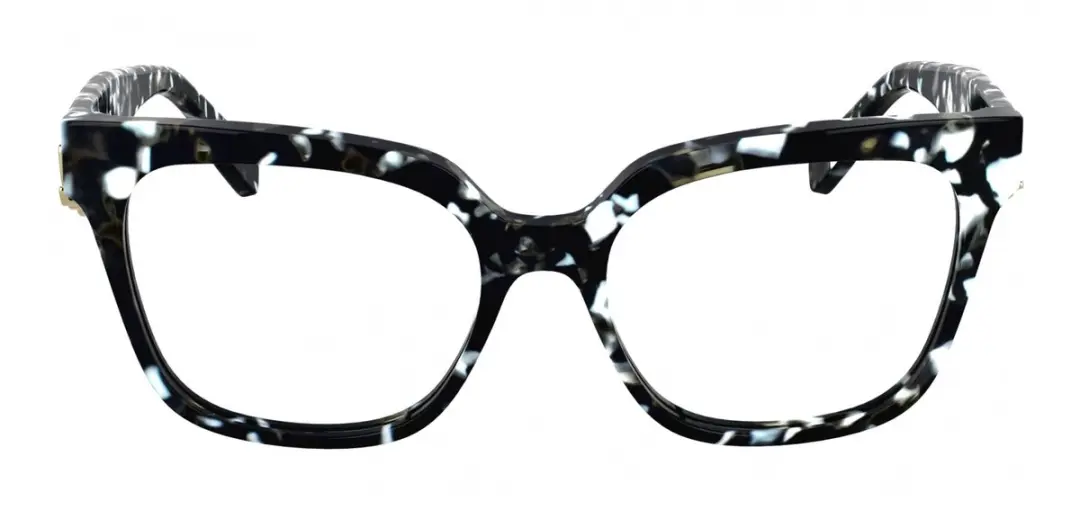Karl Lagerfeld KL6190 N Marble Brilmontuur - 53/17/140