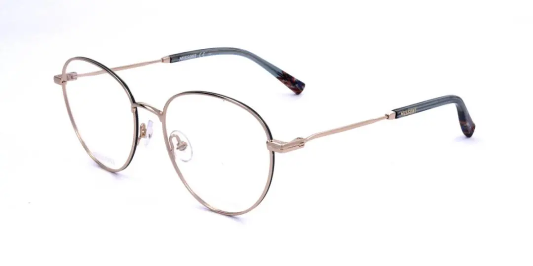 Missoni MIS 0018 Brilmonturen