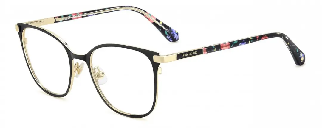 Kate Spade Terriann Brilmontuur
