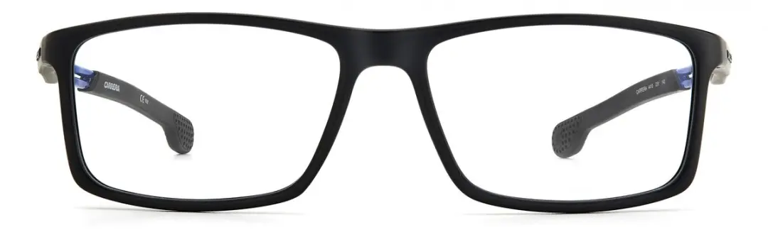 Carrera 4410 D51 Bril - Zwart