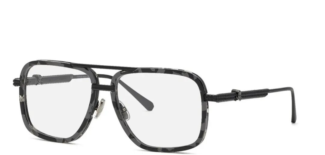 Philipp Plein VPP063V Brilmonturen