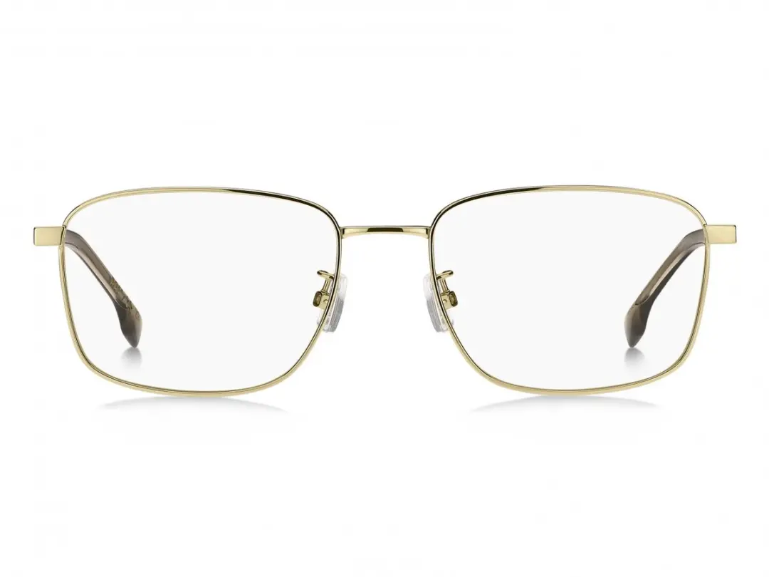 Hugo Boss BOSS 1871/F Brilmontuur - Gold