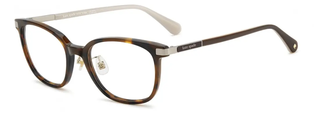 Kate Spade Myrna Brilmontuur