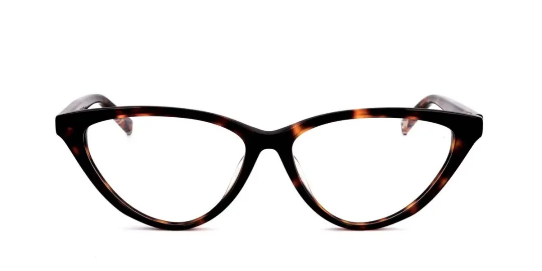 Missoni MIS 0011 0UC Bril - Ø56mm - Brown