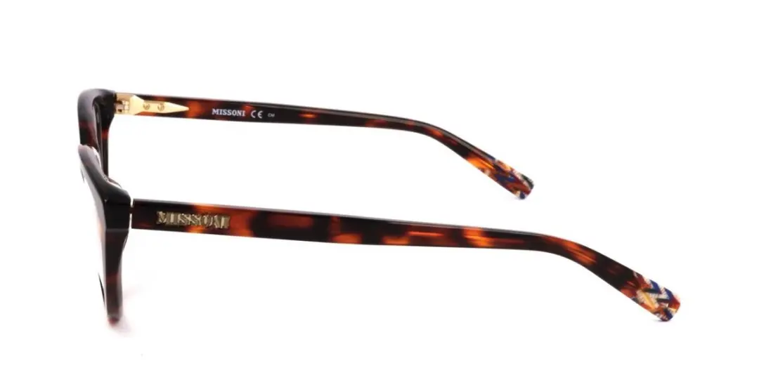 Missoni MIS 0011 0UC Bril - Ø56mm - Brown