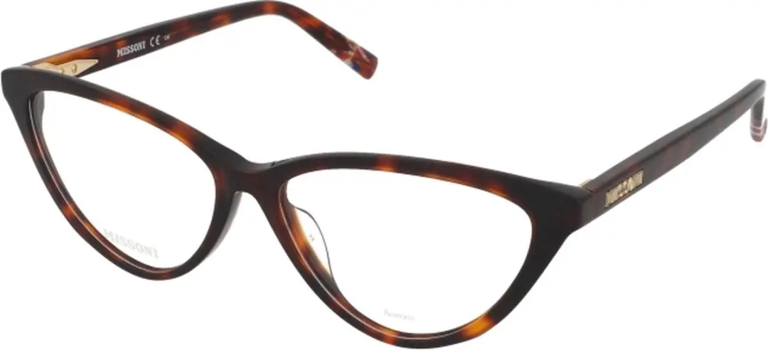 Missoni MIS 0011 0UC Bril - Ø56mm - Brown