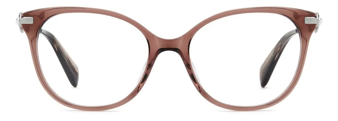 Kate Spade Dariela Brilmontuur - Brown