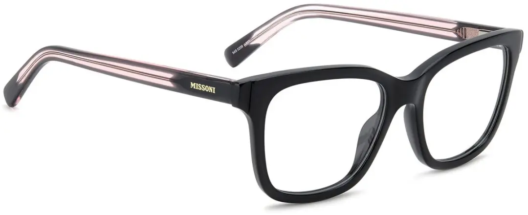 Missoni MIS 0209 Brilmontuur - Zwart
