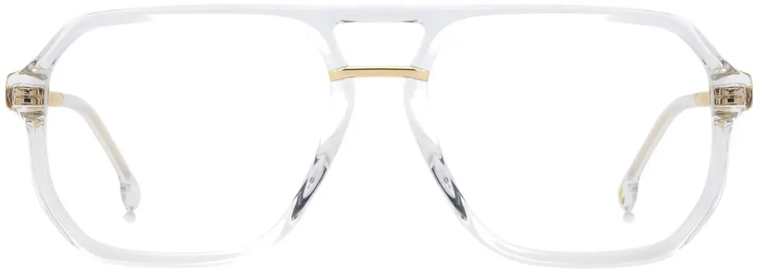 Carrera Victory C 23 REJ Bril - Transparant