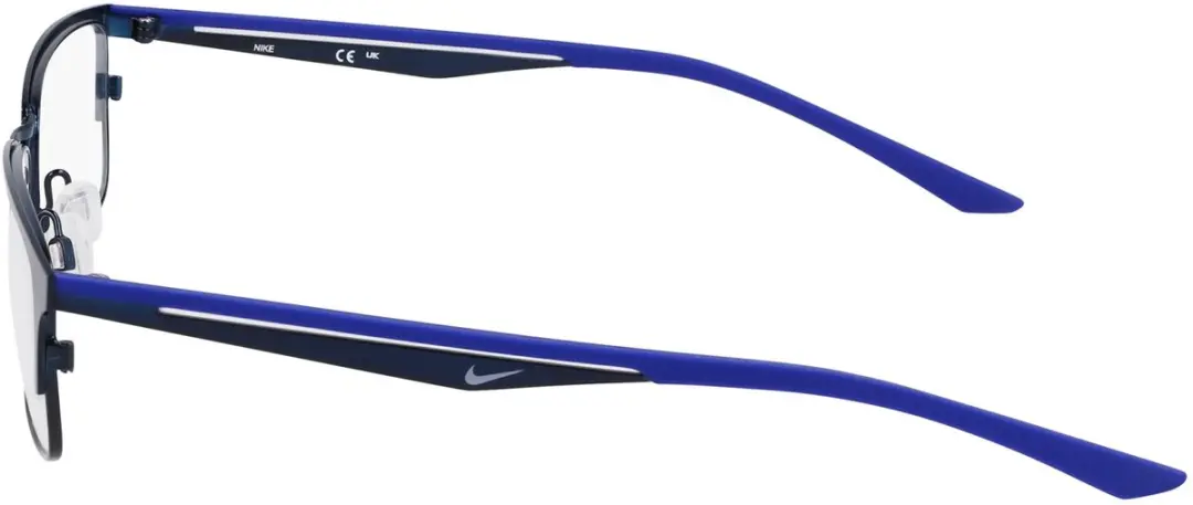 Nike NIKE 4315 N Brilmonturen - Satin Navy/Deep Royal