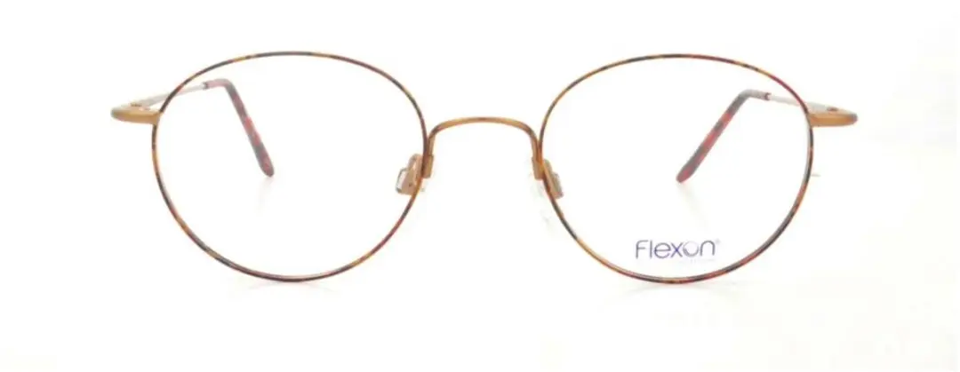 Flexson FLEXON 623 Brilmontuur - Tortoise/Bronze