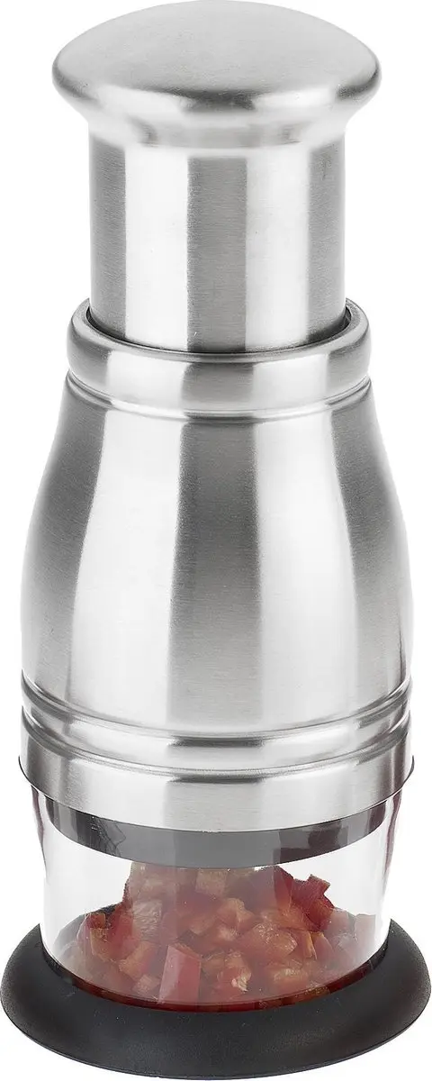 Westmark Uienhakker 7x7x16,5cm