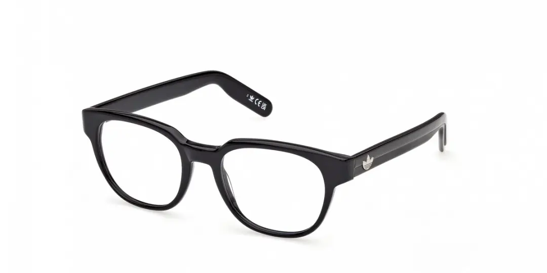 Adidas Originals OR5147 Brilmonturen - Shiny Black - afbeelding 6 van 6