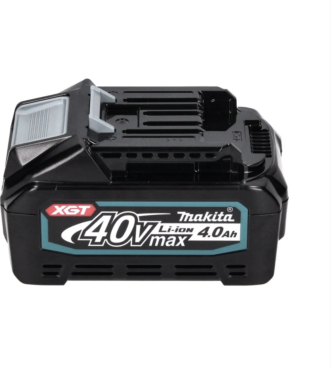 Makita BL 4040 40V 4,0Ah XGT Li-ion Accu - 3x (191B26-6)