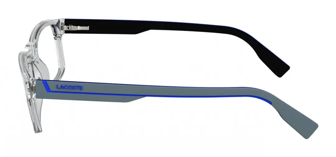 Lacoste L2707N N Crystal Brilmonturen - 53/15/145
