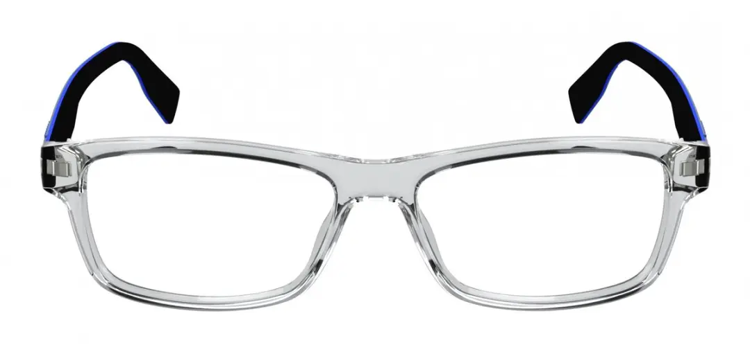 Lacoste L2707N N Crystal Brilmonturen - 53/15/145