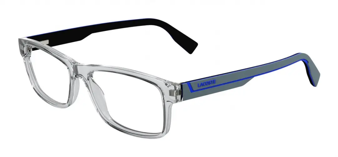 Lacoste L2707N N Crystal Brilmonturen