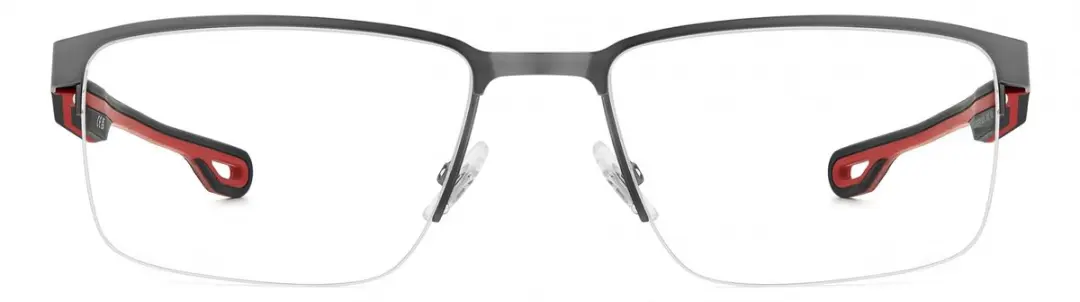 Carrera 4414 Brilmontuur - Matte Dark Ruthenium