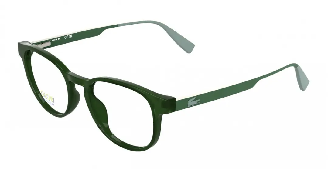 Lacoste L3666 Brilmonturen