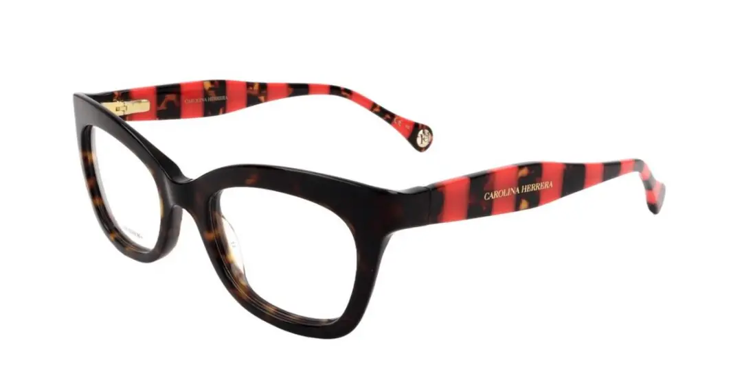 Carolina Herrera HER 0089 Brilmontuur